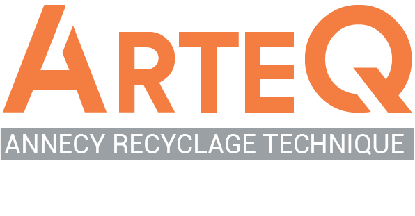 ARTEQ Annecy Recyclage Technique
